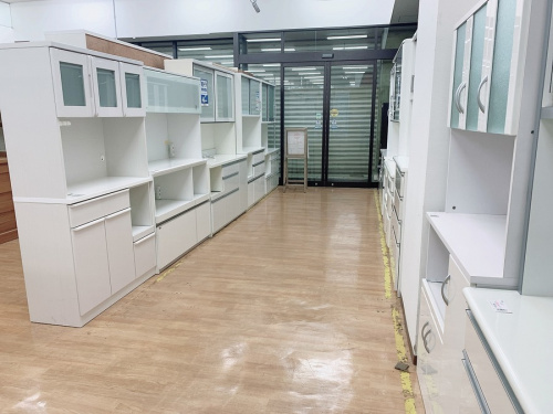 家具　中古　神戸の家具　安い　神戸