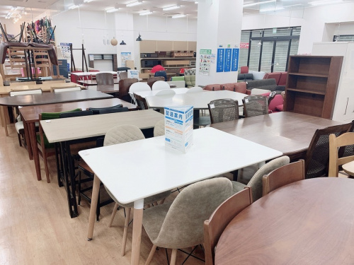 家具　中古　兵庫