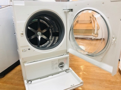 洗濯機 買取