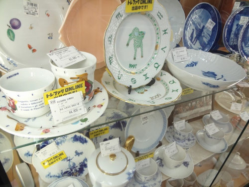 小物買取　神戸の小物　中古　買取　