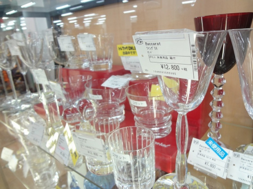 買取　神戸新長田　のアンティーク　中古　買取