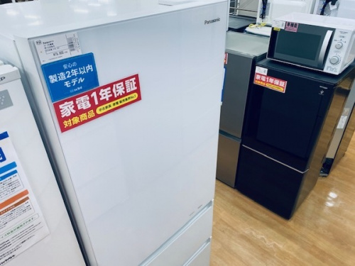 冷蔵庫 洗濯機の中古家電 神戸