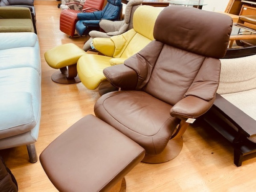 ソファ 中古 販売の中古家具 神戸