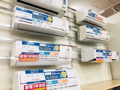 中古家電 神戸の家電 買取 神戸
