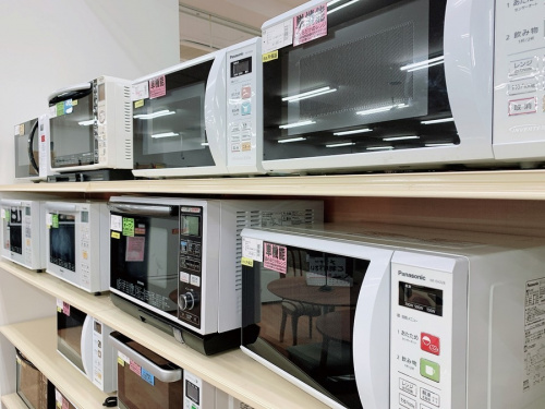 中古家電　販売　神戸の洗濯機　買取