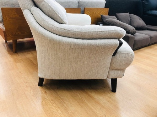 地域最大級中古家具】ハイバックソファ入荷しました！｜リサイクル