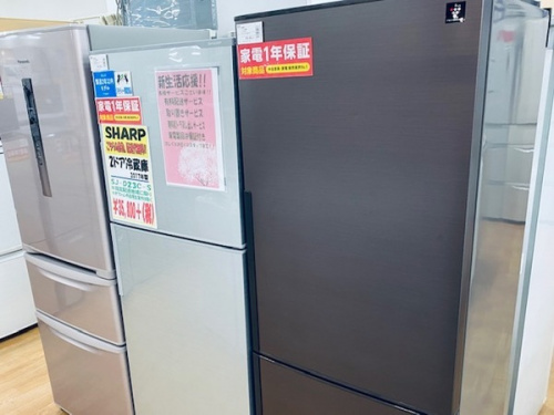冷蔵庫 洗濯機の中古家電 神戸