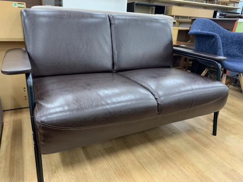 ソファ　中古　販売の中古家具　神戸