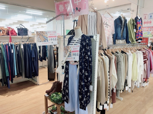 古着 販売 神戸の古着 買取 神戸