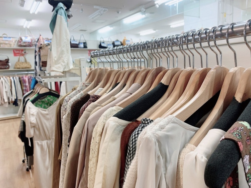 古着 買取 神戸の服 販売 中古