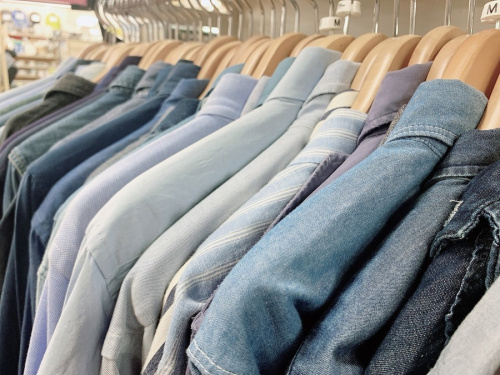 服 販売 中古の服 買取 中古