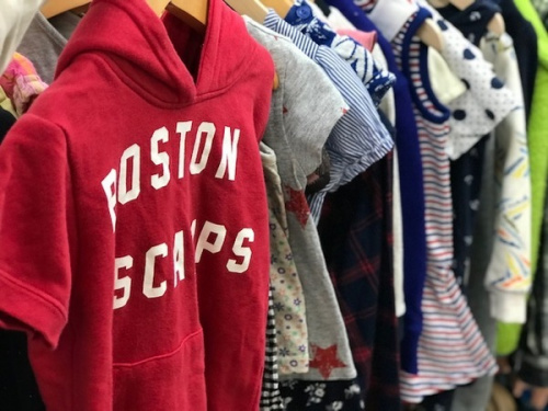 スニーカー　買取