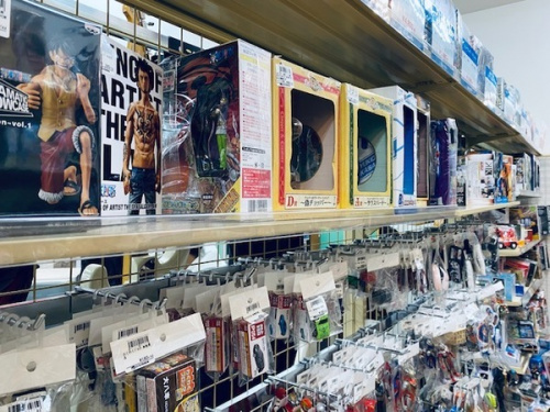 神戸新長田　ゲーム　買取