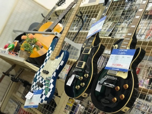 楽器　販売　神戸の楽器　買取　神戸