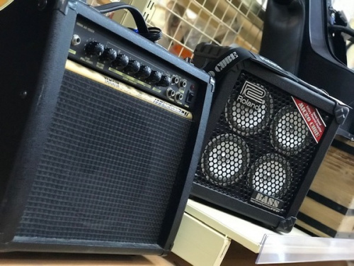 楽器　買取　神戸の楽器　販売　中古