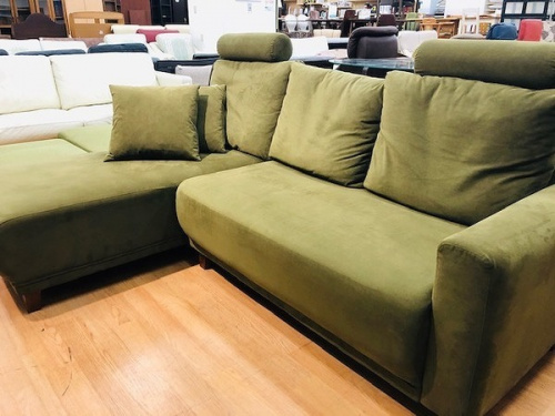 ソファ　中古　販売の中古家具　安い