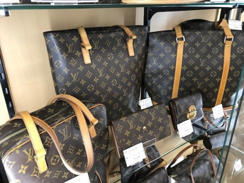 ブランド 販売 神戸のLOUIS VUITTON 買取 神戸