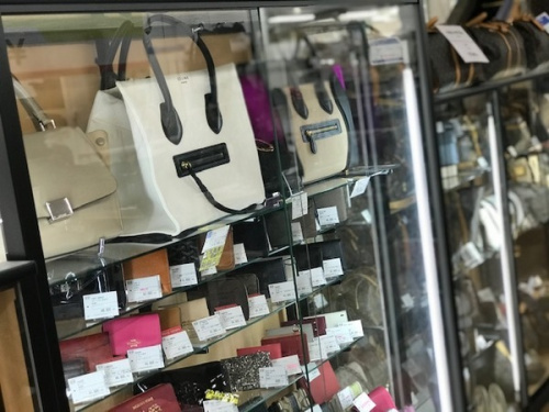 LOUIS VUITTON 販売 神戸のブランド 中古 神戸