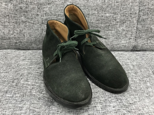 服 買取 中古のスニーカー 買取 神戸 神戸