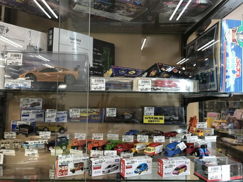 雑貨　買取　神戸の雑貨　販売　神戸
