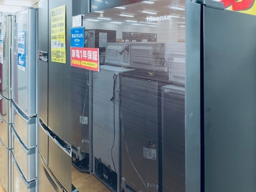 エアコン　中古の中古家電　神戸