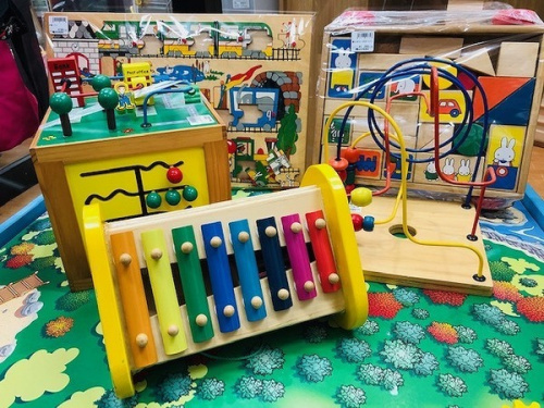 ホビー　販売　神戸のおもちゃ　買取　神戸