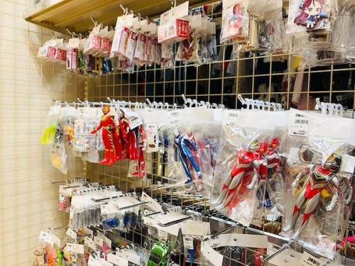 おもちゃ　買取　神戸のおもちゃ　販売　神戸