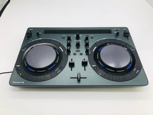 楽器　買取　中古のDJ　買取　神戸