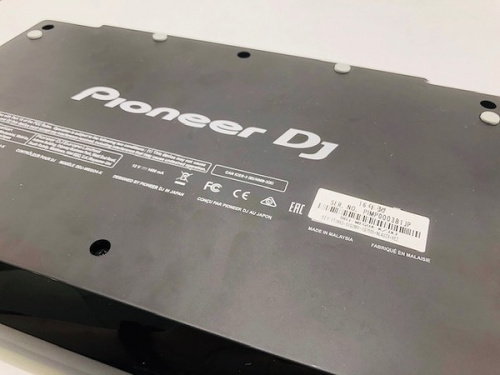 DJ　買取　神戸