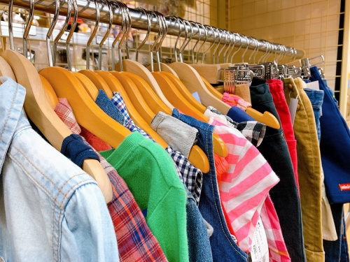 子ども服　買取　神戸の子ども服　販売　神戸