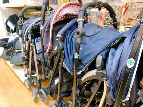 子ども服　販売　神戸のキッズ衣類　中古　神戸