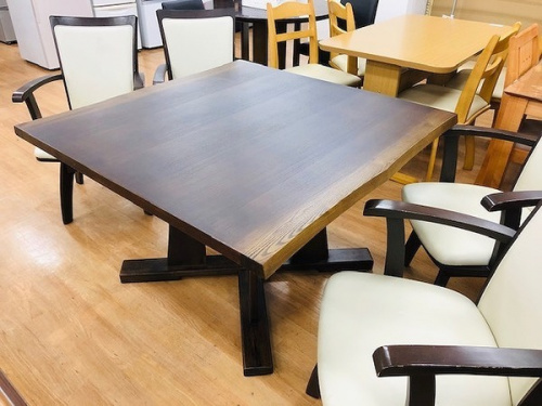 ダイニング 中古 販売の中古家具 安い
