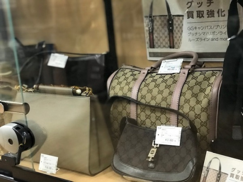 ブランド 販売 神戸のLOUIS VUITTON 買取 神戸