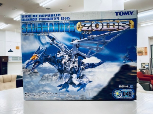 ホビー　販売　神戸のおもちゃ　買取　神戸