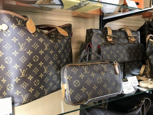 ブランド　買取　神戸のブランド　販売　神戸