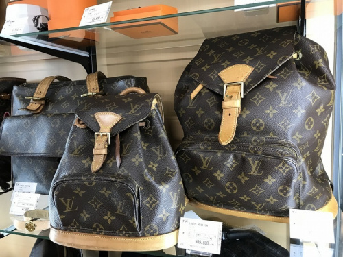 ブランド　販売　神戸のLOUIS　VUITTON　買取　神戸