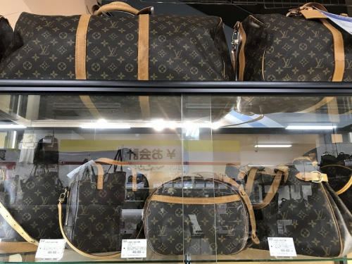 LOUIS　VUITTON　買取　神戸のLOUIS　VUITTON　販売　神戸