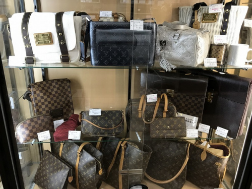 LOUIS　VUITTON　販売　神戸のブランド　中古　神戸