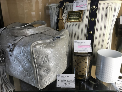 ブランド　中古　神戸