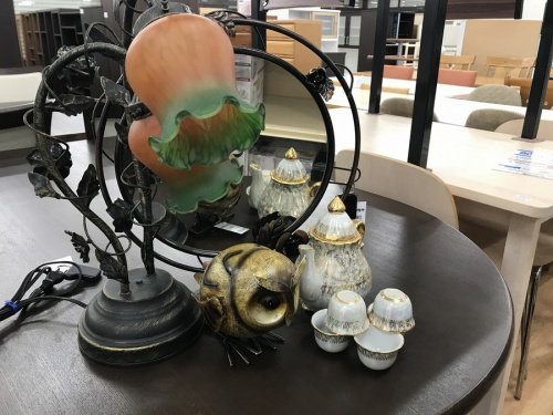 雑貨 神戸 中古のインテリア 中古 買取