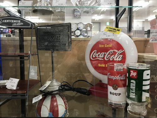 カントリー 神戸 中古のインテリア 神戸 買取