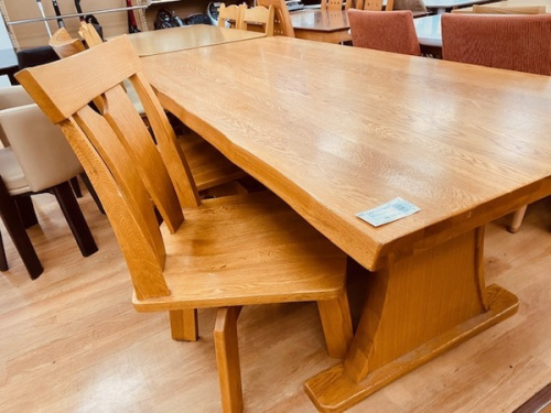 ダイニング　中古　販売の中古家具　安い