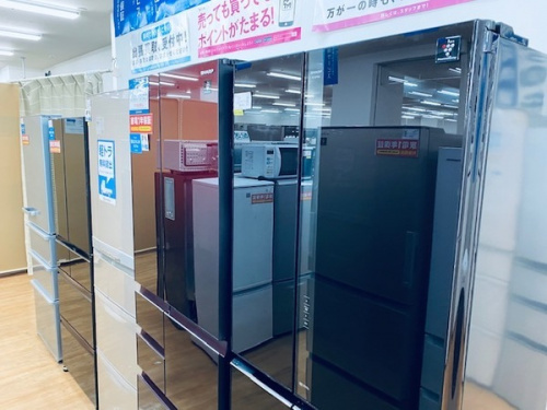 家電　買取　神戸の大型家電　販売　神戸