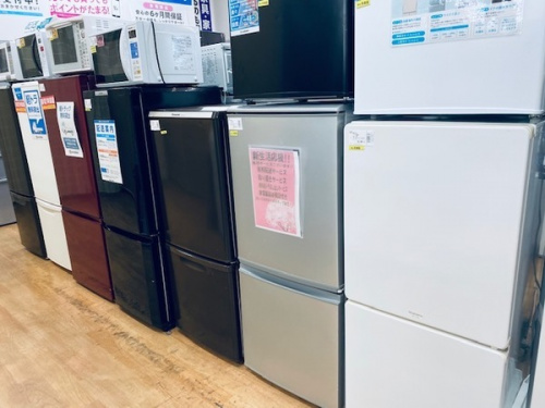 大型家電　販売　神戸の小型家電　買取　神戸