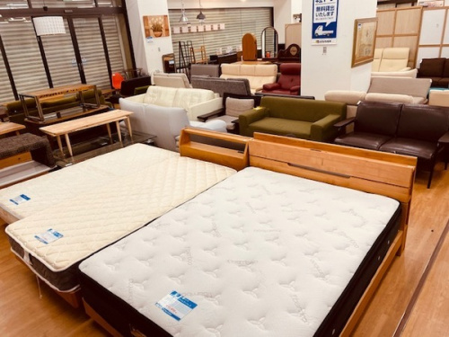 家具　買取　神戸の中古家具　販売　神戸