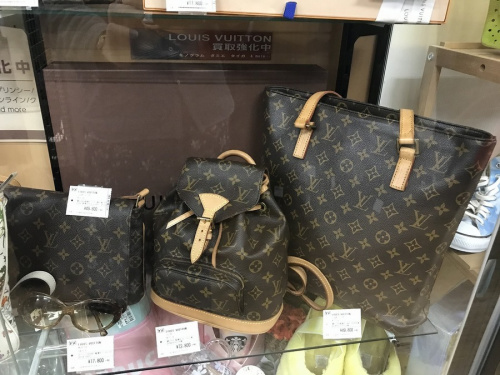 ブランド　買取　神戸のブランド　販売　神戸