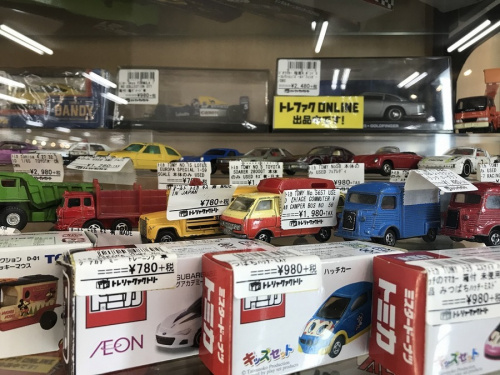 ホビー　買取　神戸のホビー　販売　神戸