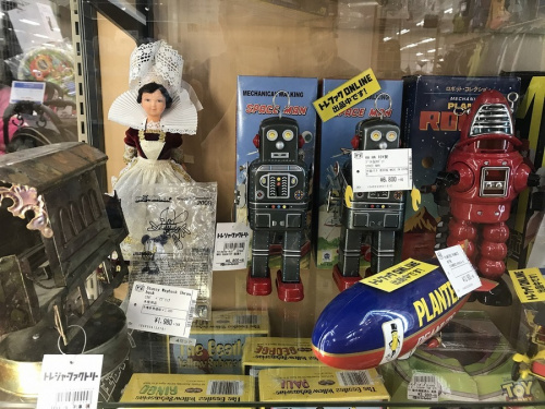 ホビー　販売　神戸のおもちゃ　買取　神戸