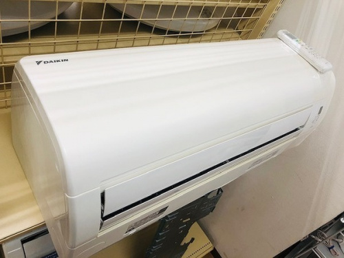 中古家電　販売　神戸のエアコン　販売　中古