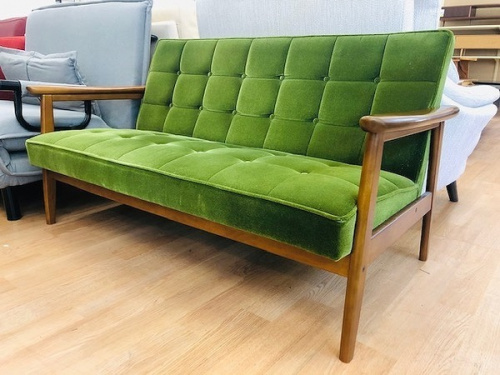 ソファ　中古　販売の中古家具　安い